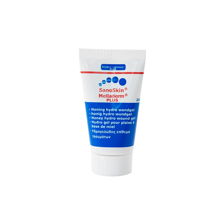 SanoSkin Melladerm Plus