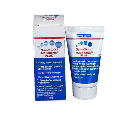 SanoSkin Melladerm Plus