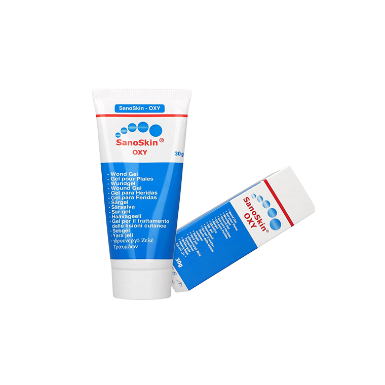 SanoSkin Oxy