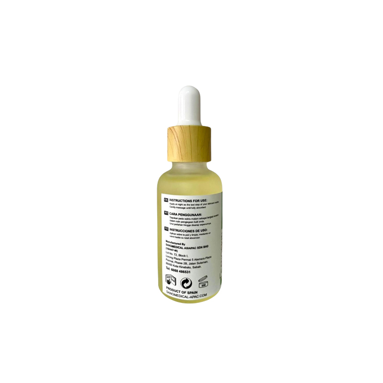 SanoSkin Repair Oil